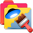 Descargar FolderPainter icon packs