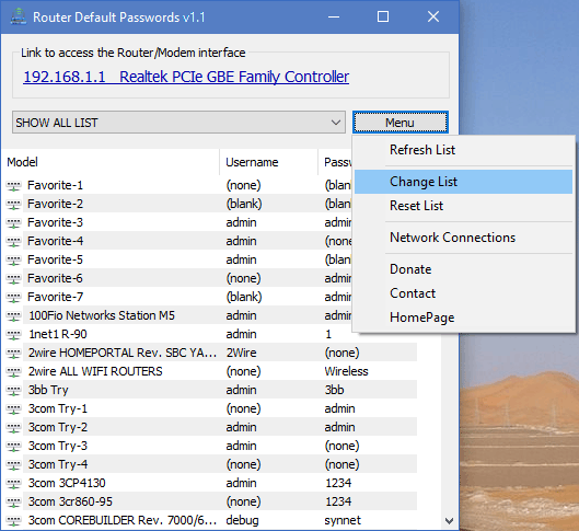 apple airport default password apple airport default password