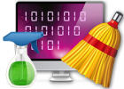 Temp cleaner