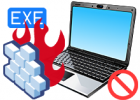 Firewall App Blocker