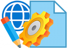 Bluelife Hostst editor
