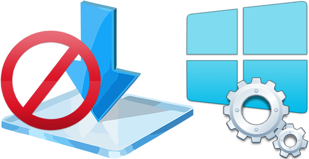 Windows Update Blocker v1.8 