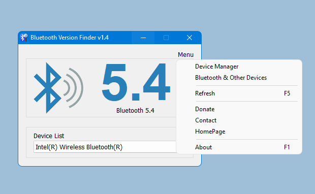 Версия Bluetooth (v5.1). Программа для блютуз. Блютуз приложение для ПК. Приложения для блютуз подсветок.