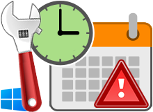Update Time software